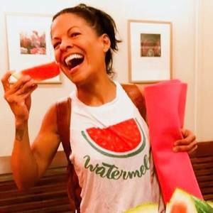 Meet your Posher, Tina